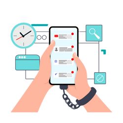 Focus & Freedom: Overcoming Screen Overuse in Everyday Life