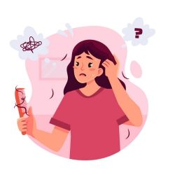 Hair in Despair? Let’s Fix It—Naturally & Permanently!