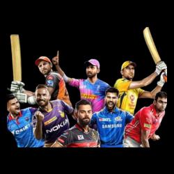 GuessTeamate - The IPL Special