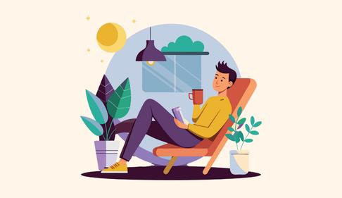 ME Time: Recharge Yourself in the Chaos of Life