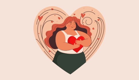 Mother’s Day Special Wellbeing with Laughter - Self Care & Self Love Matters