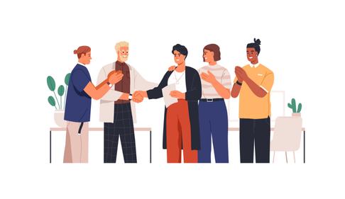 Say It Without Saying It: Mastering the Power of Body Language
