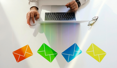 Send It Right: Mastering Email Etiquette Like a Pro