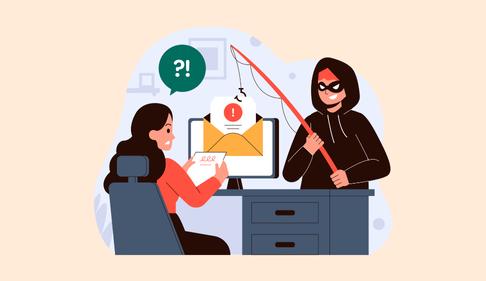 Stay Sharp, Stay Safe: Outsmarting Cyber Frauds in Daily Life