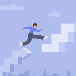 The Achiever's Playbook: From Routine to Remarkable