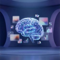 Smart Work with AI: Create Better Presentations Faster