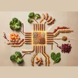 Smarter Fuel for Modern Living: Food, Metabolism & Daily Habits