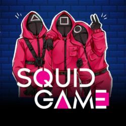 Squid Game: The Ultimate Level-Up