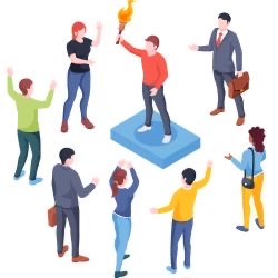 Art of Influencing Without Authority