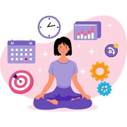 Time Management Beyond To-Do Lists