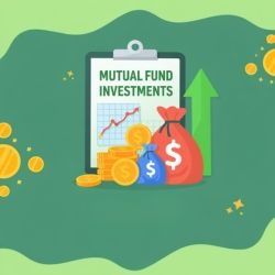 Mutual Fund Investment Masterclass — From Basics to Smart Investing