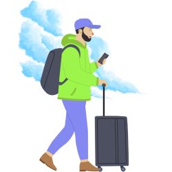 The Art of Smart Travel: Hacks, Stories & Hidden Destinations