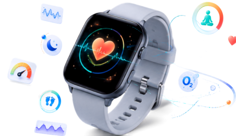 Decoding Your Device: What Your Wearable Is Really Trying to Tell You