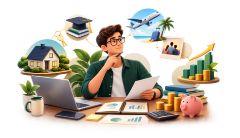 The Wealth Playbook: Money Moves That Actually Work