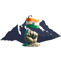 Unstoppable: Lessons on Grit, Courage & Patriotism