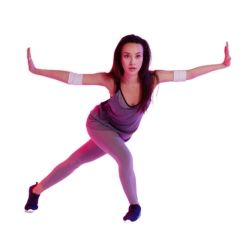 The Zumba Power Hour — Move Your Mood & Relax
