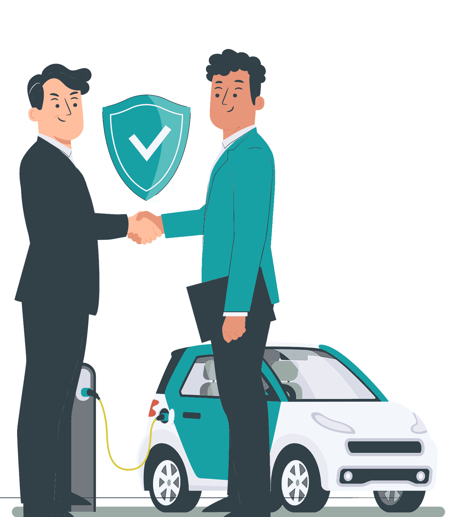 Electric Vehicle (EV) Claim Settlement Process in India 