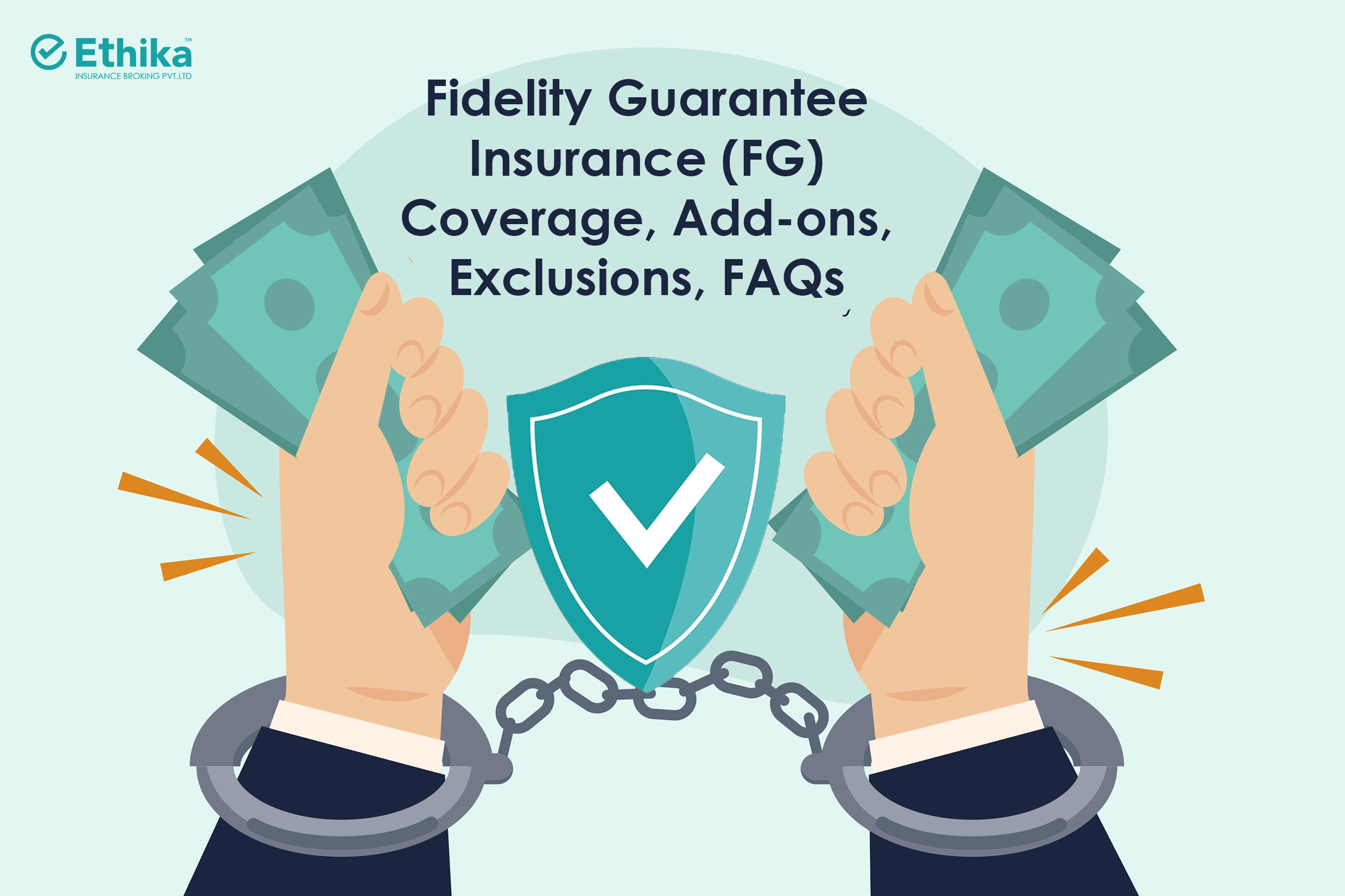 Fidelity Guarantee Insurance