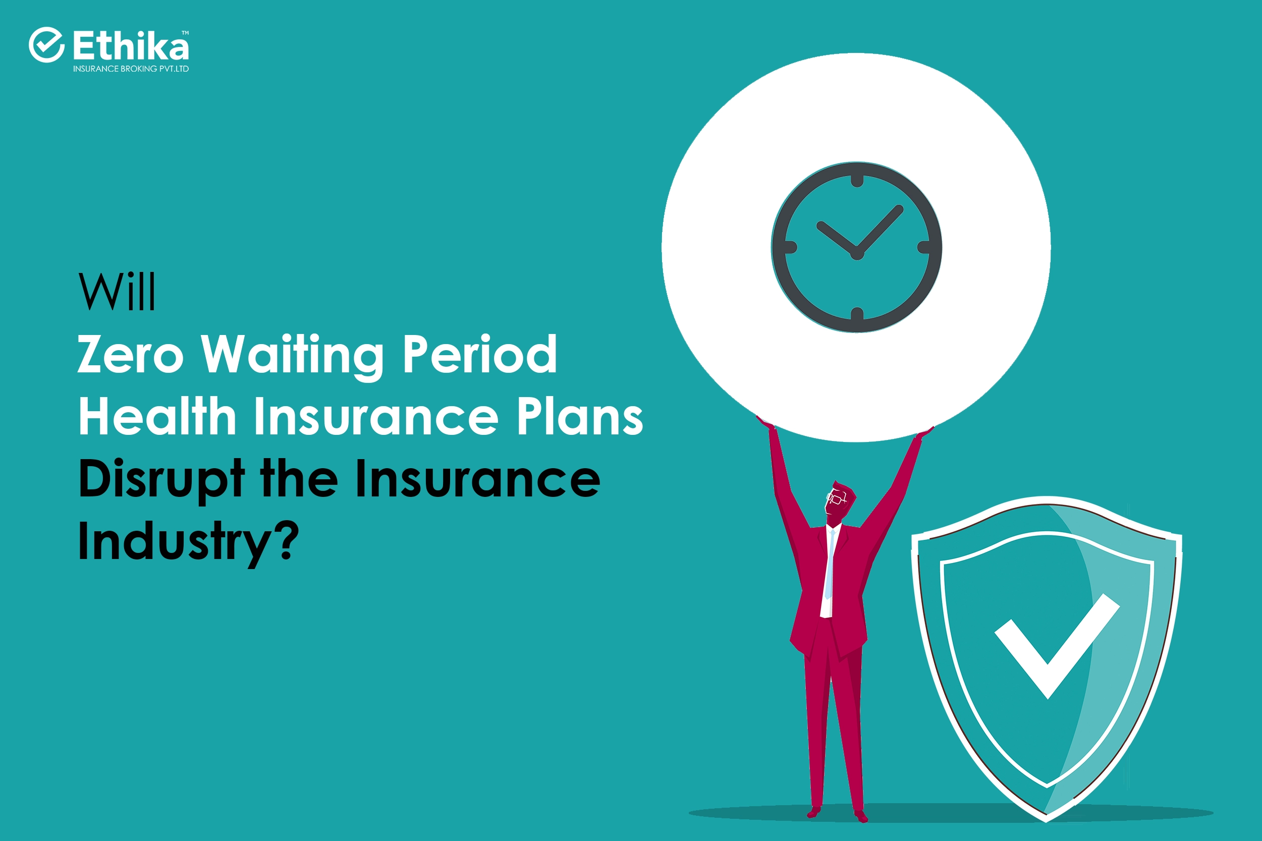 Types of Waiting Periods in Health Insurance 