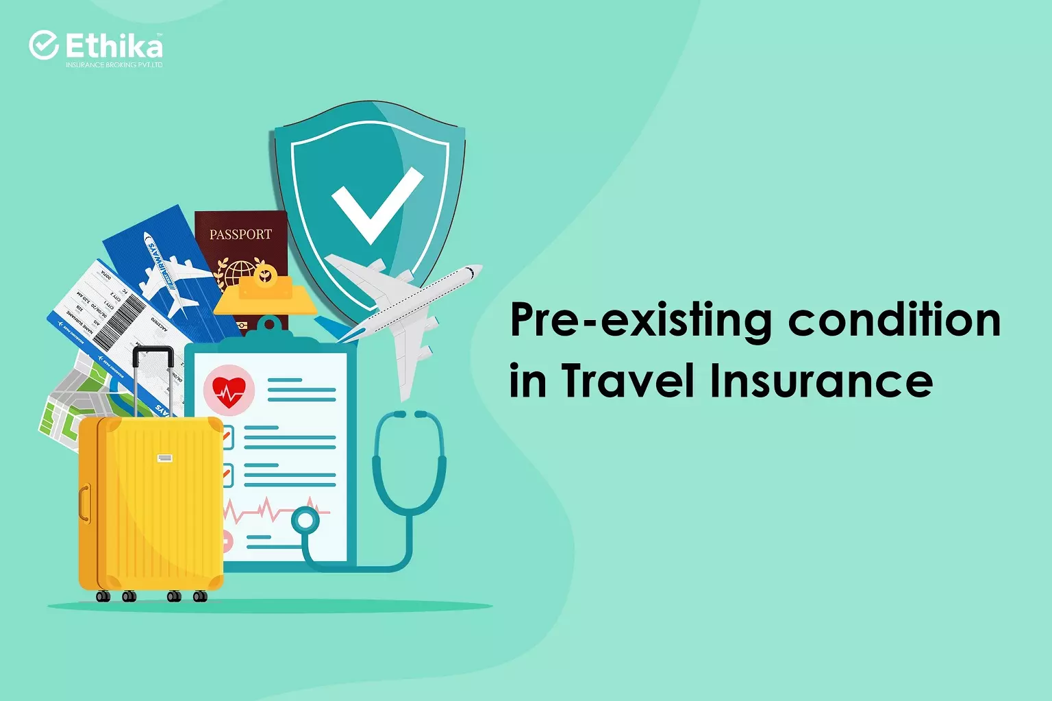 annual travel insurance with pre existing conditions