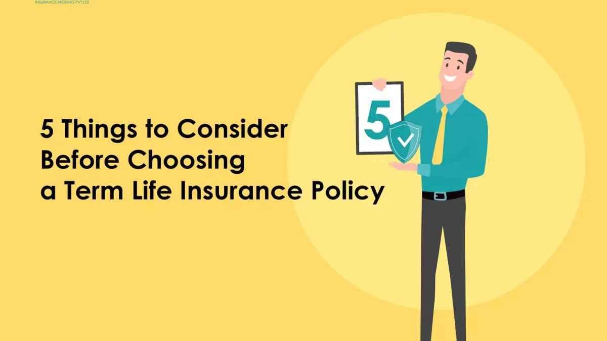 Top 5 Factors to Consider When Comparing the Best Life Insurance Companies