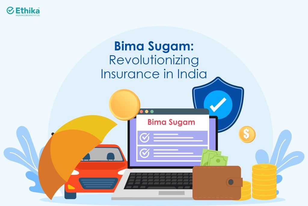 Bima Sugam: Revolutionizing Insurance In India | Journey, Impact, And ...