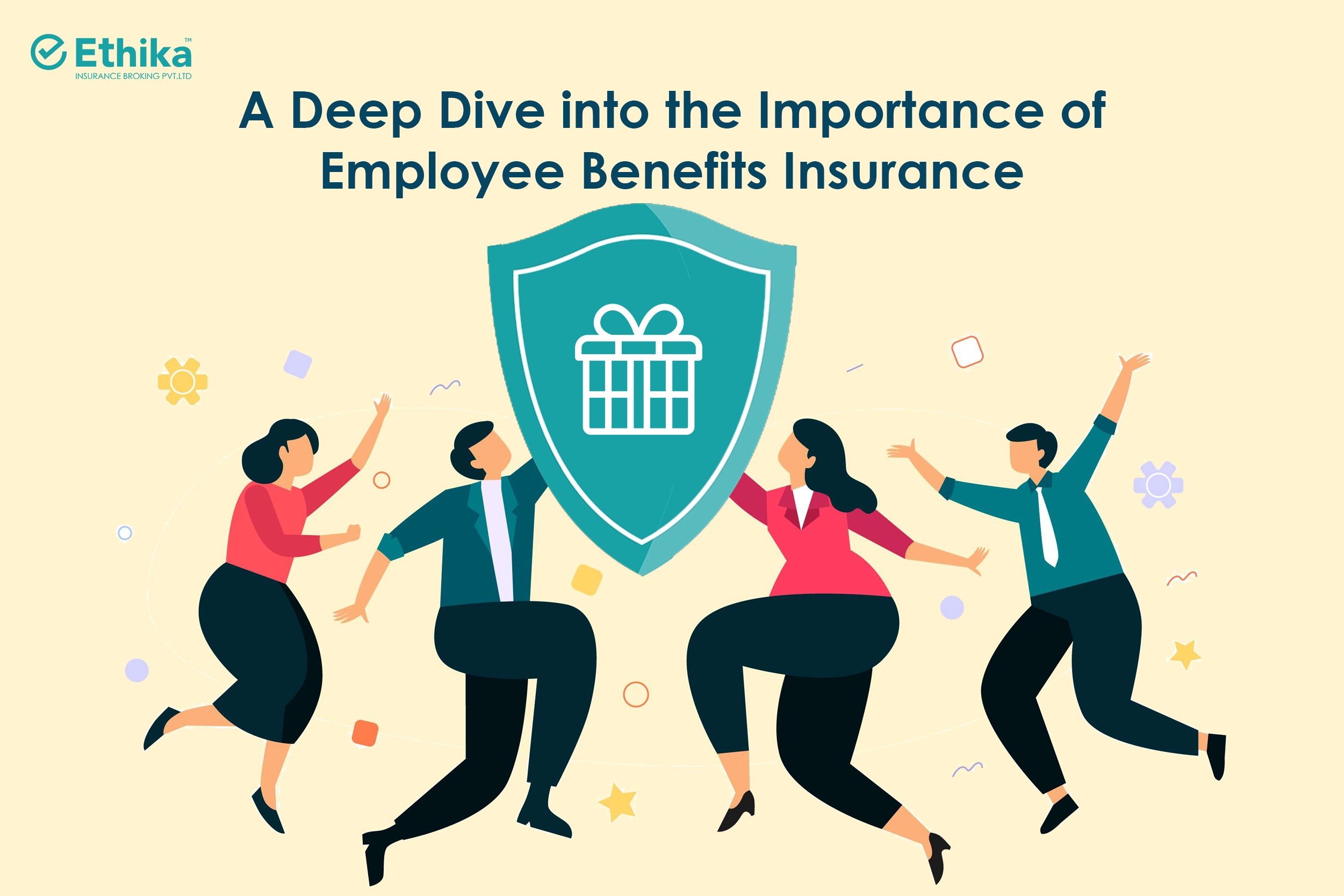 A Deep Dive into the Importance of Employee Benefits Insurance
