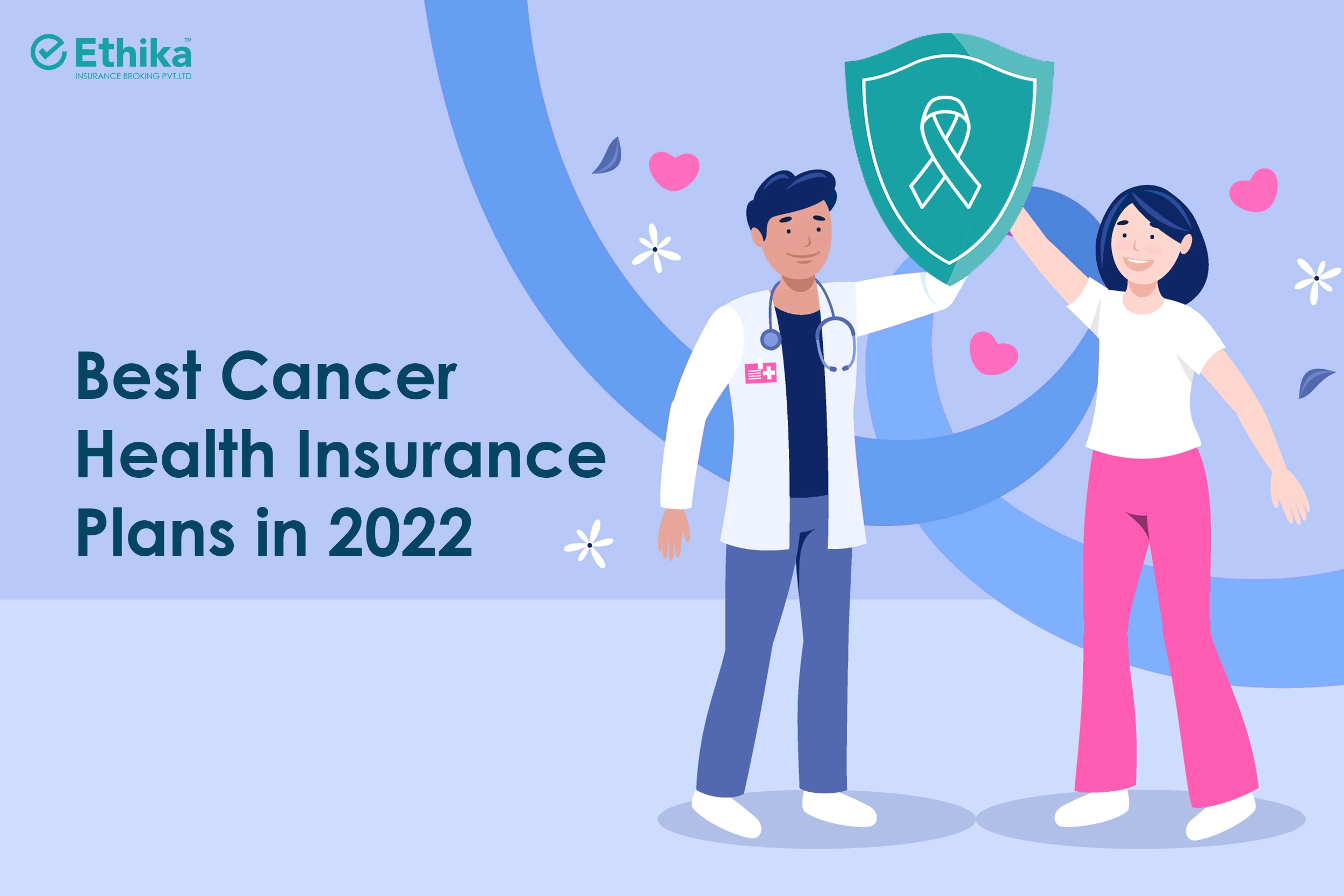 Best Cancer Health Insurance Plans in 2022