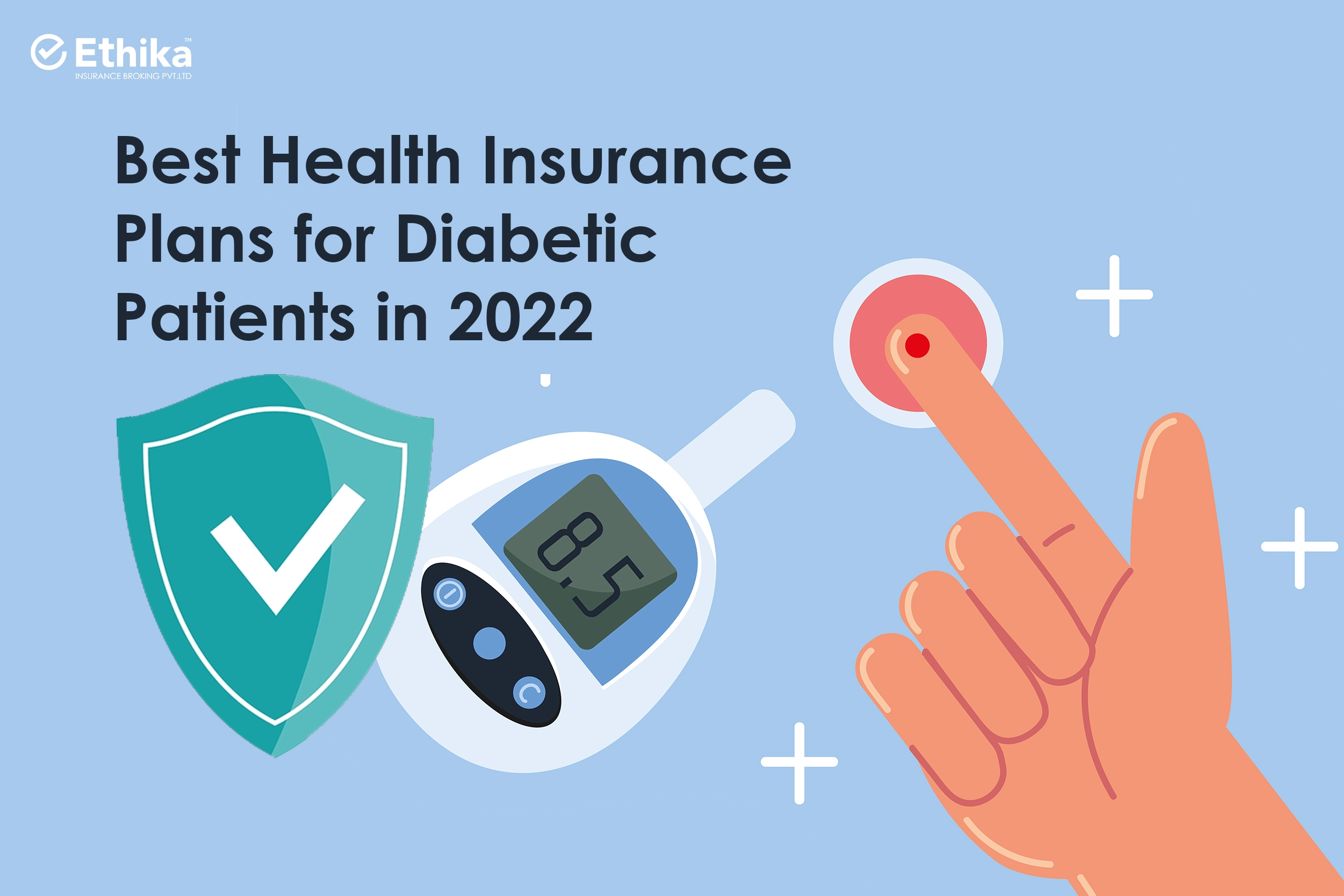 Best Health Insurance Plans for Diabetic Patients in 2022