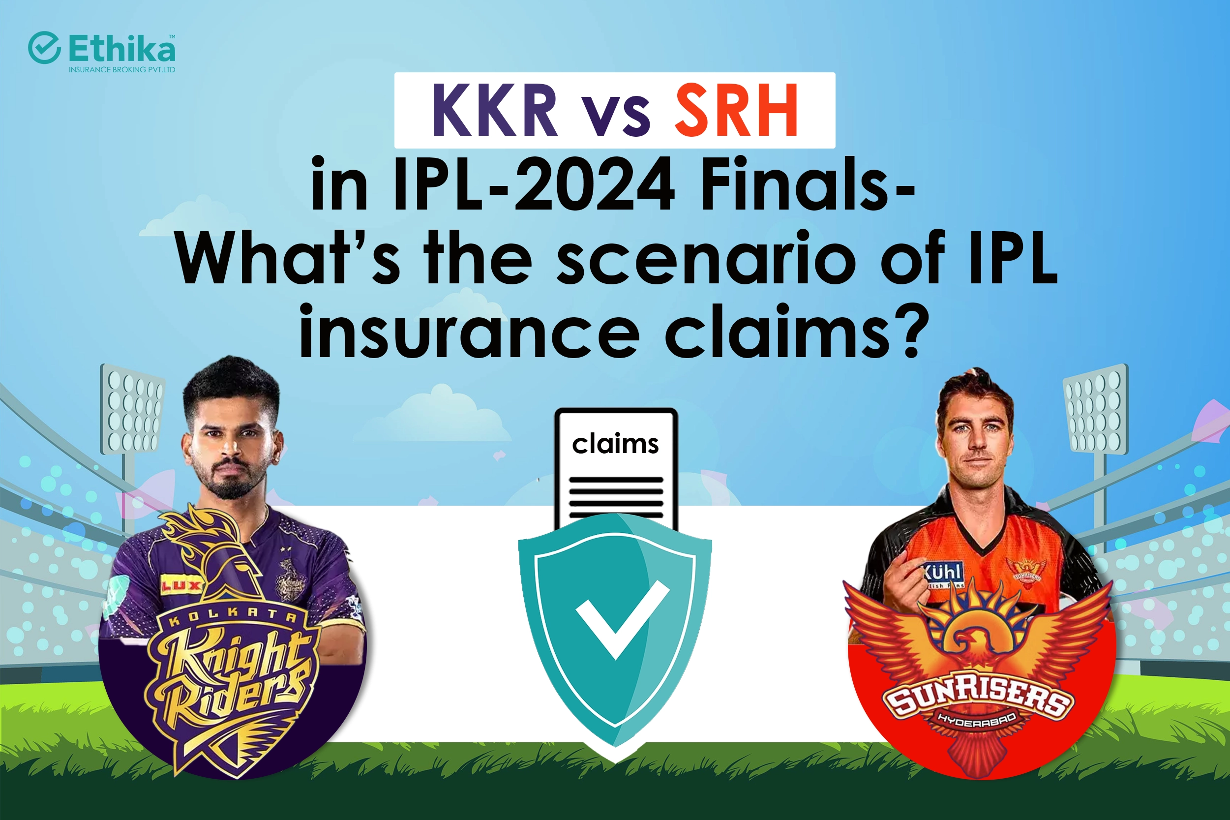 IPL Insurance Claims