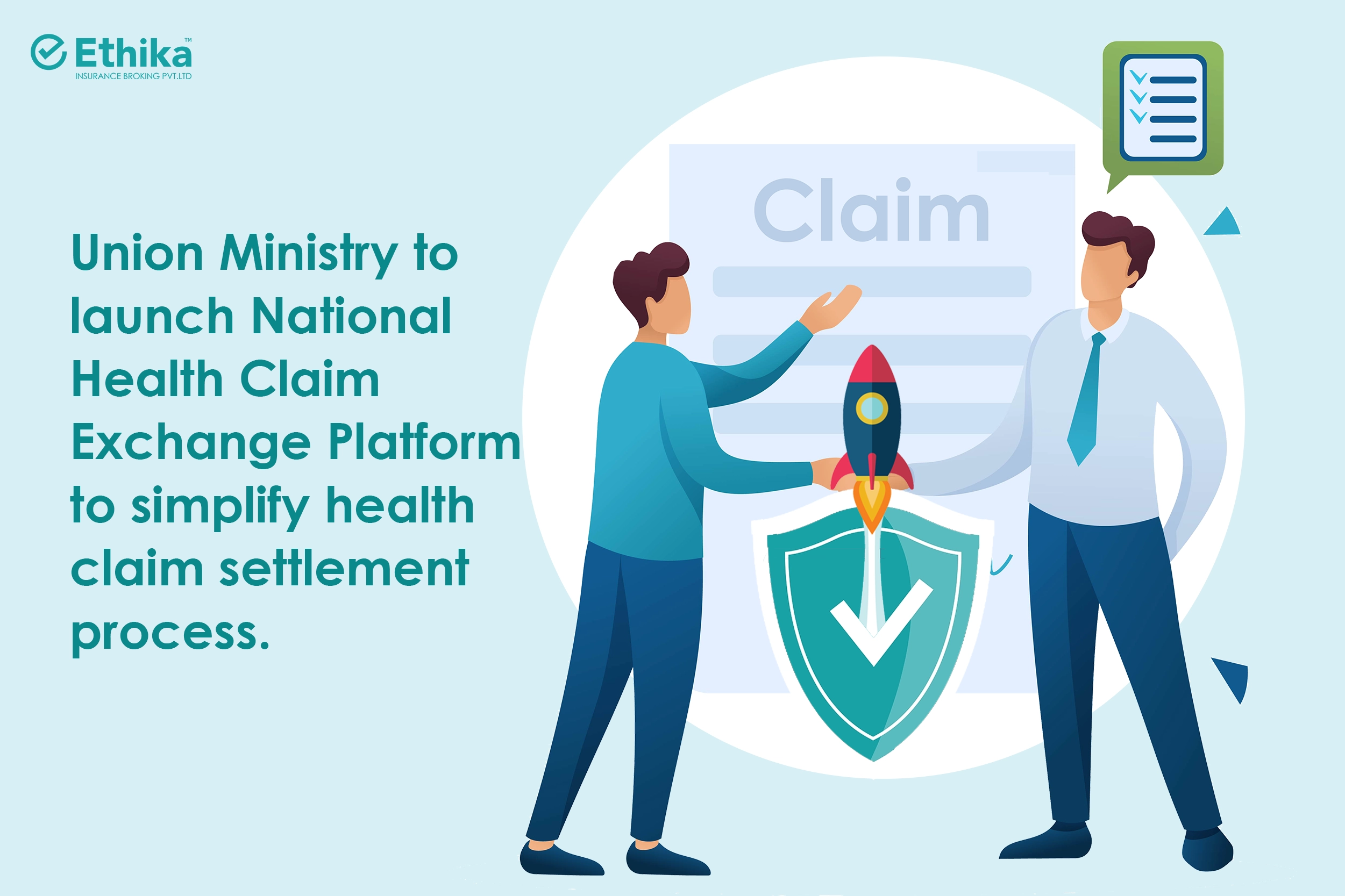Union Ministry Launches National Health Claim Exchange Platform to Simplify Health Insurance Settlements