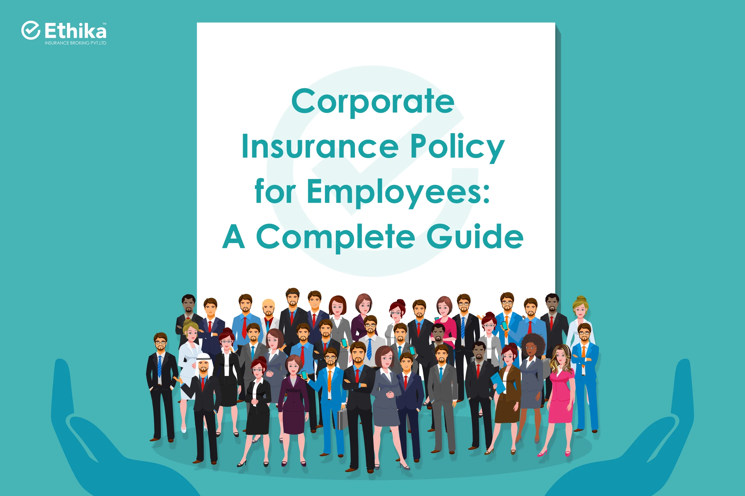 corporate insurance policy for employees