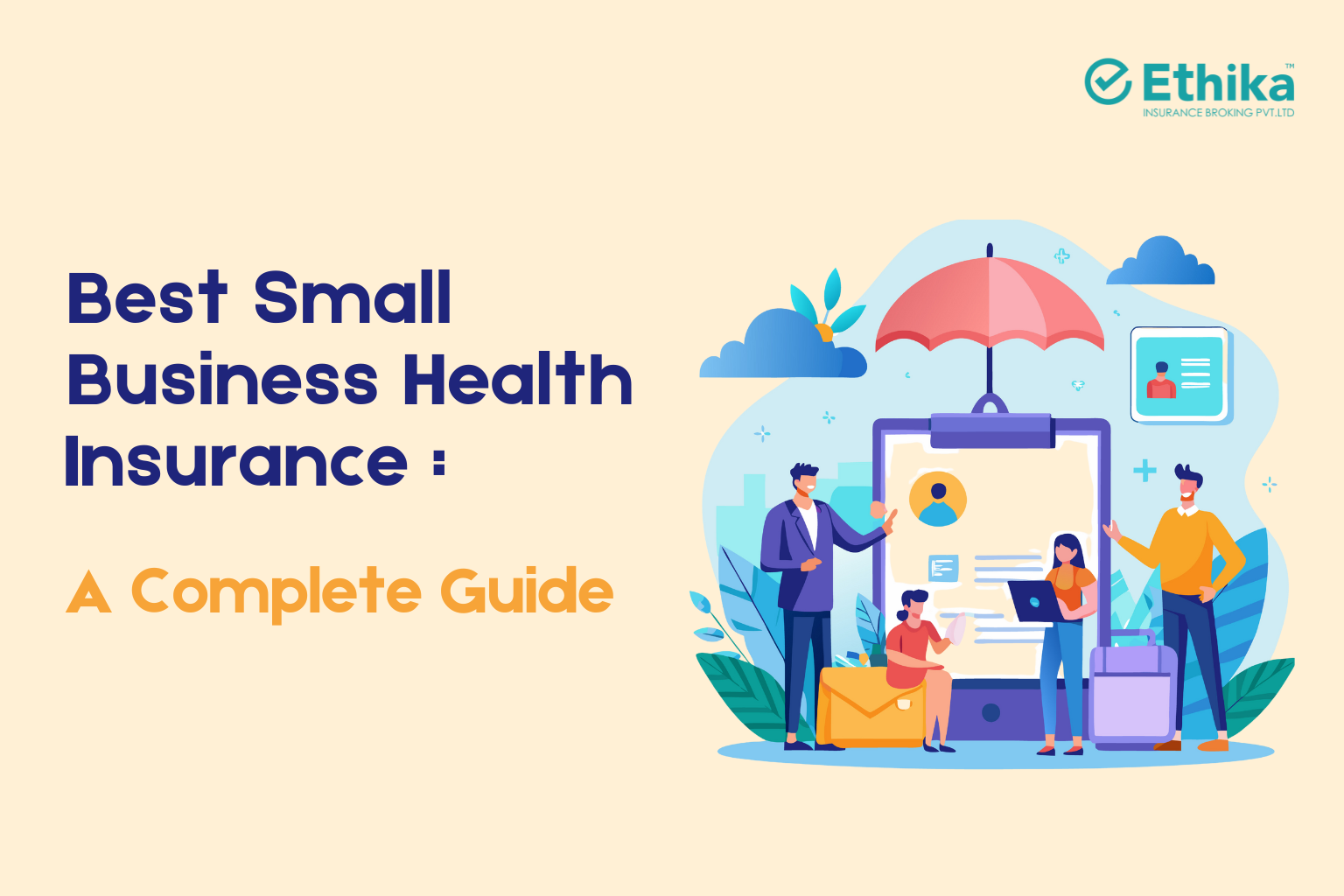 Best Small Business Health Insurance